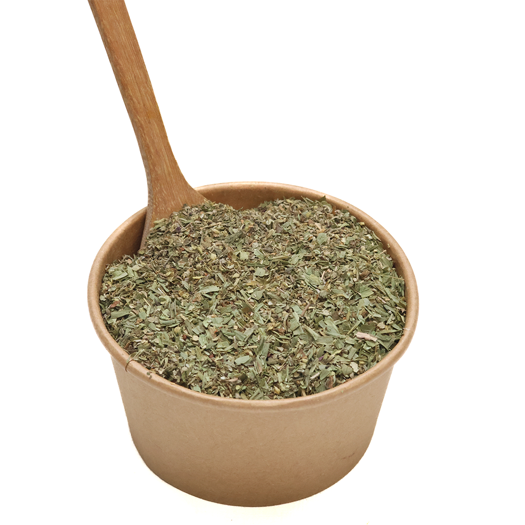 Mediterranean Mixed Herbs image 0