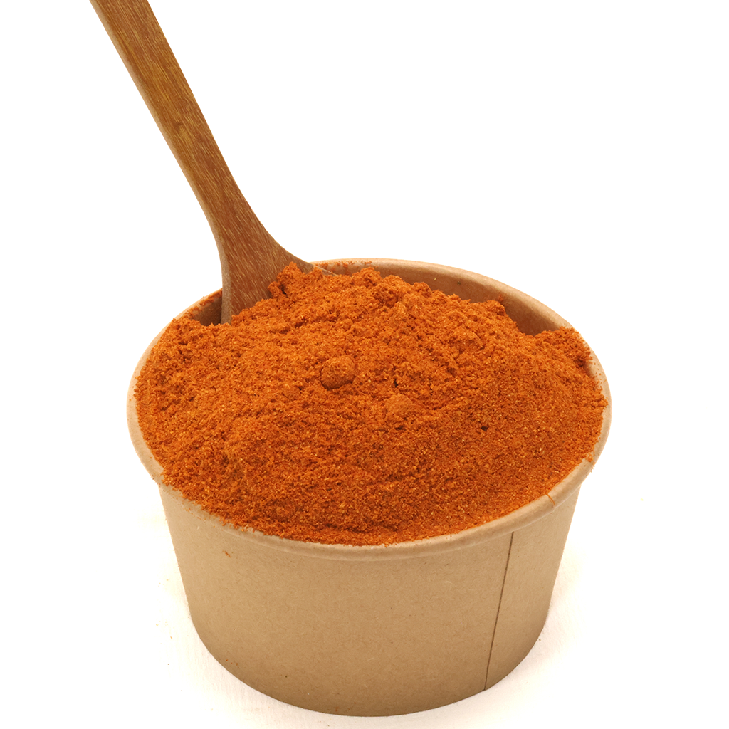 Butter Chicken image 0