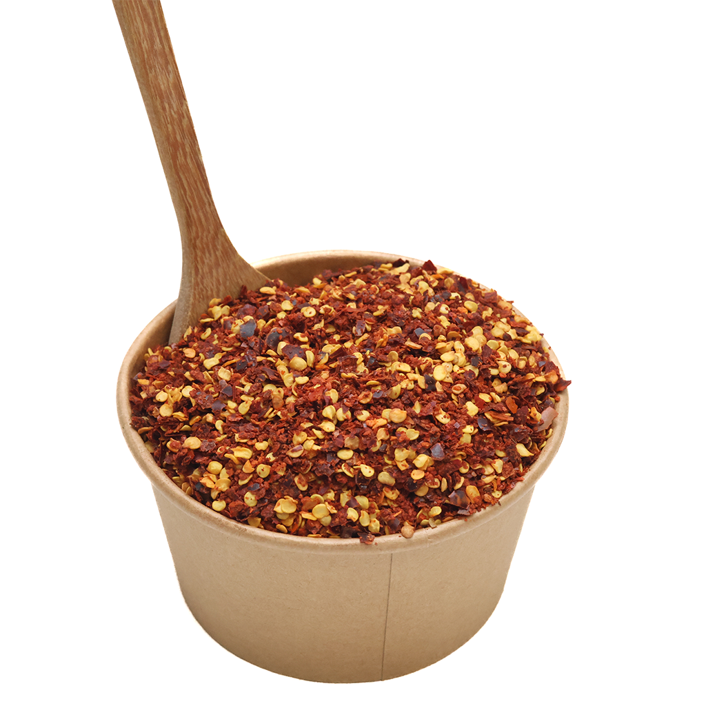 Chilli Crushed image 0