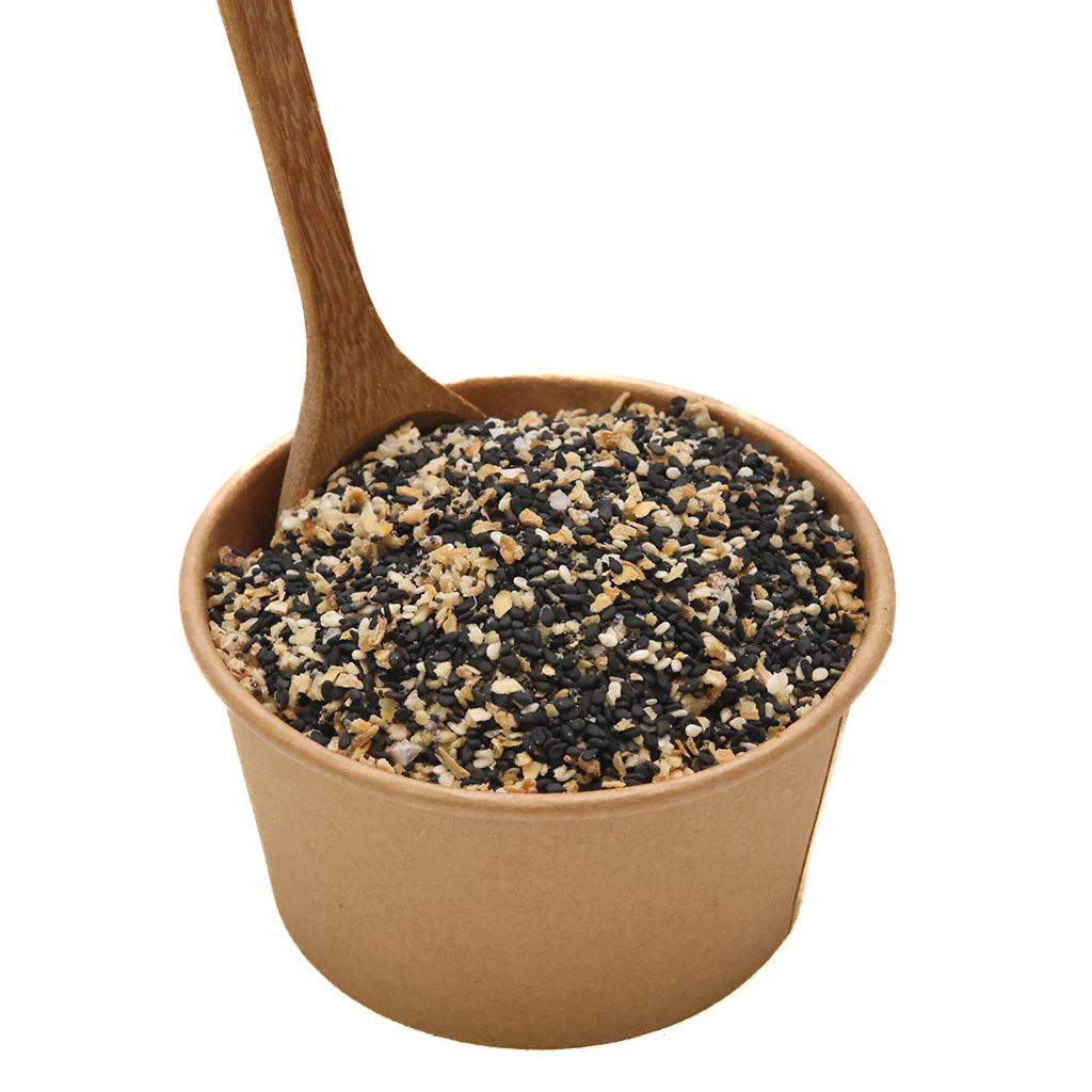 Everything Bagel image 0