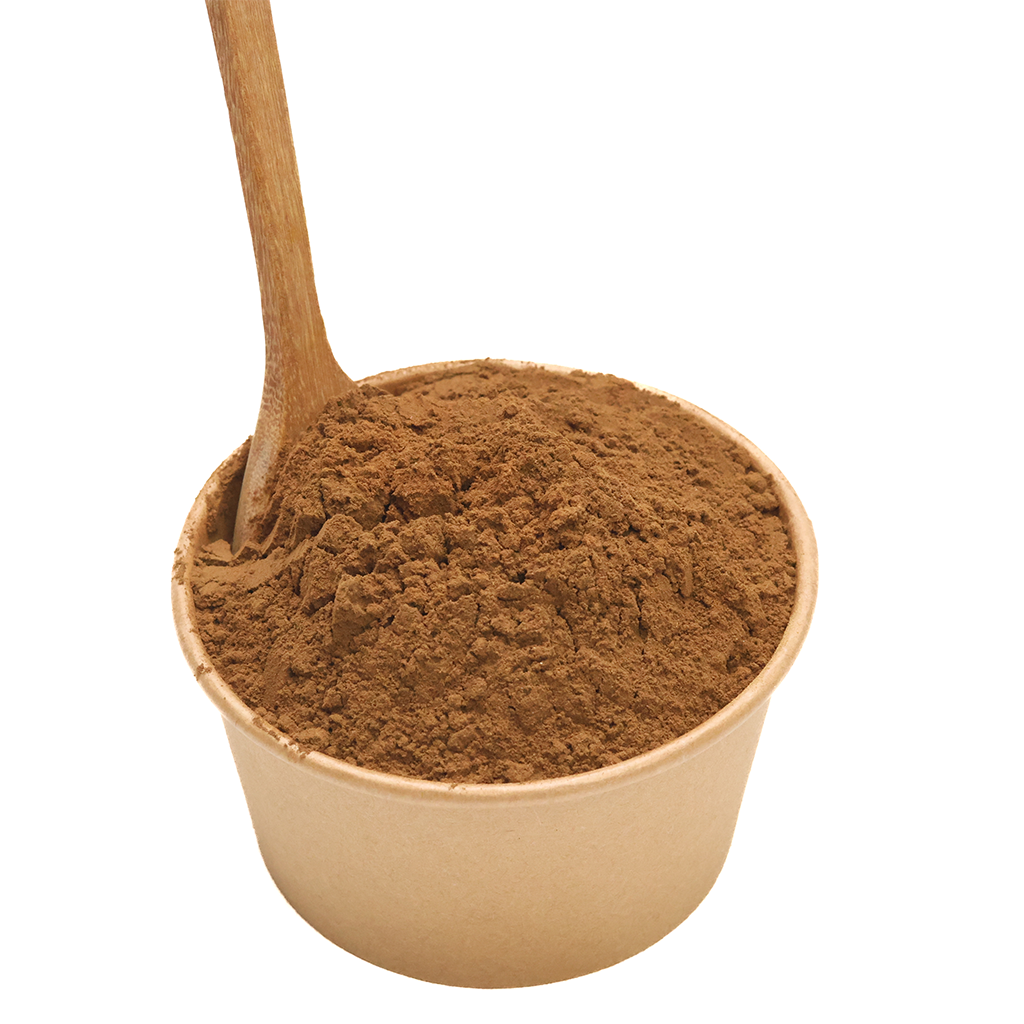 Cloves Ground image 0