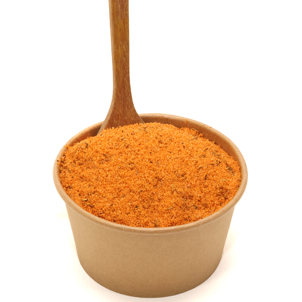 BBQ Charcoal Chicken image 0