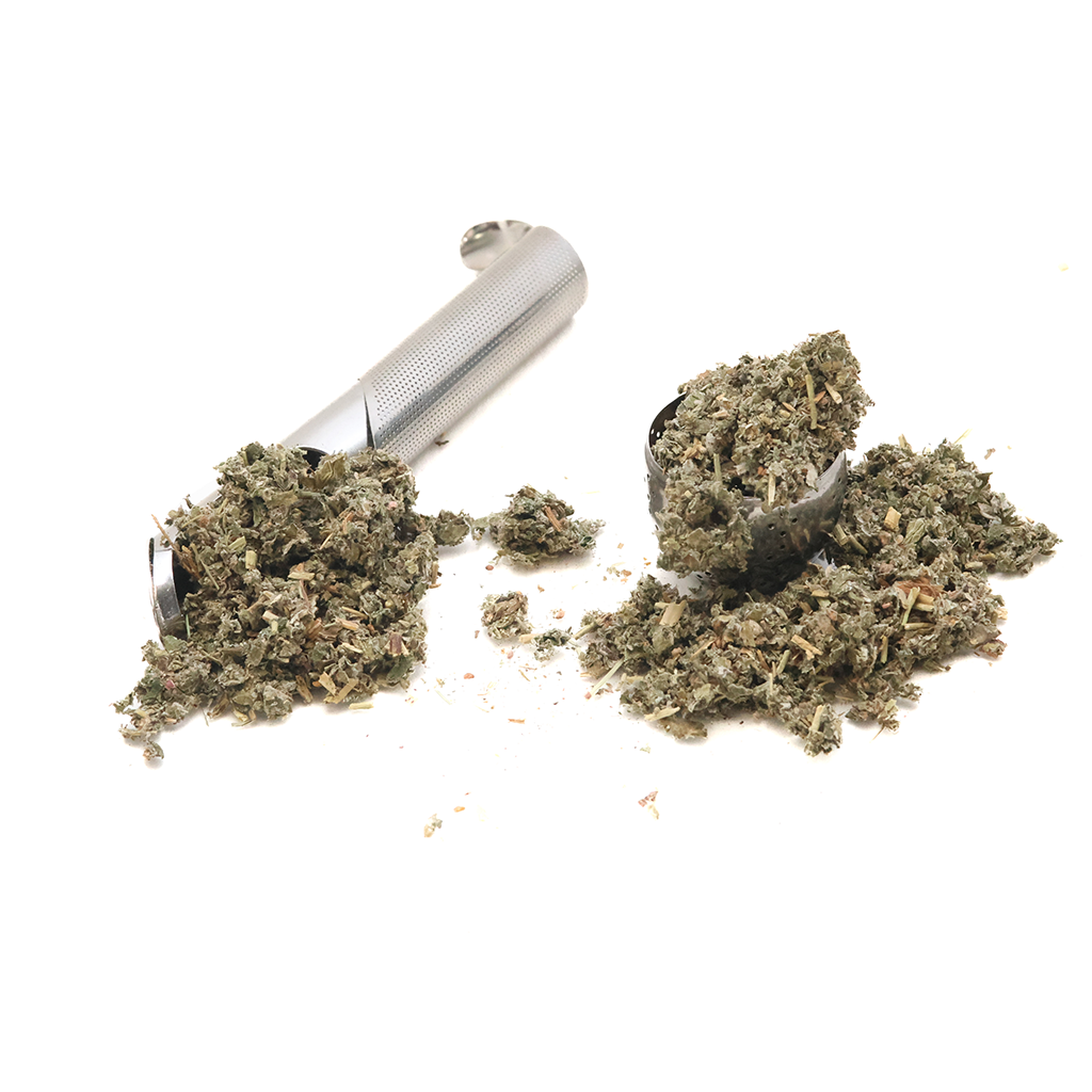 Raspberry Leaf image 0