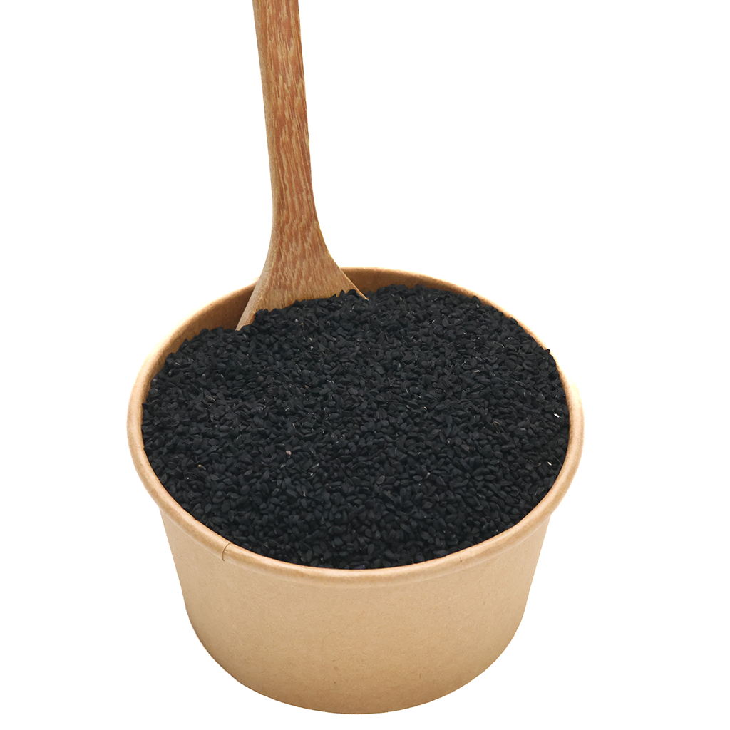 Nigella Seed image 0