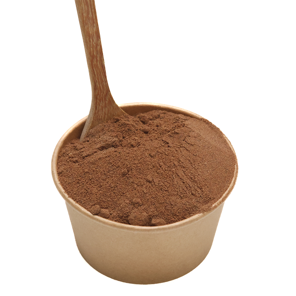 Nutmeg Ground image 0