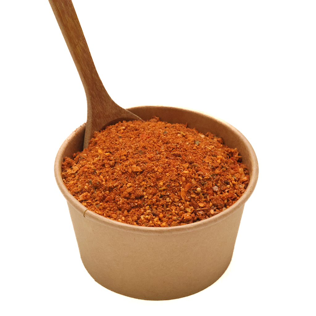 Brisket Rub image 0