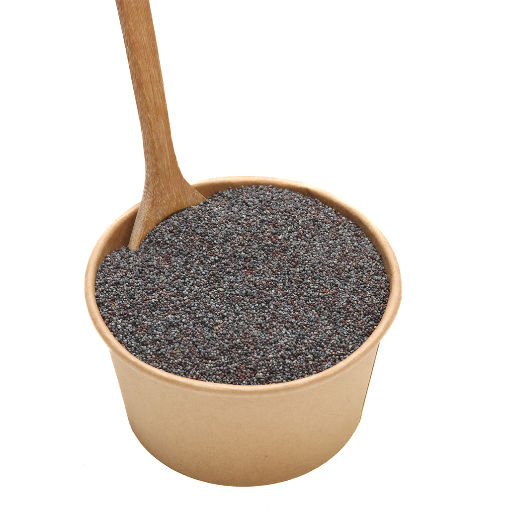 Poppy Seed image 0