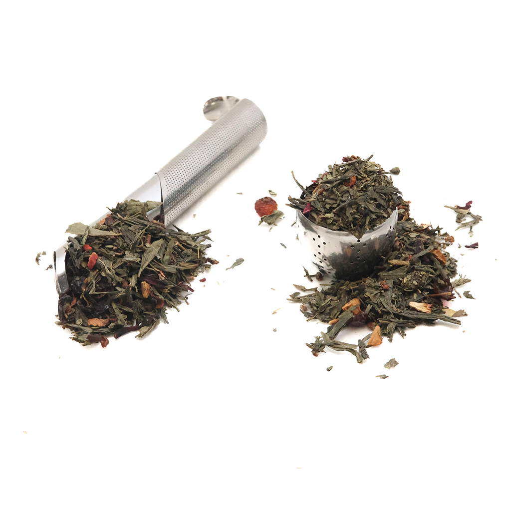 Green Goji Acai image 0