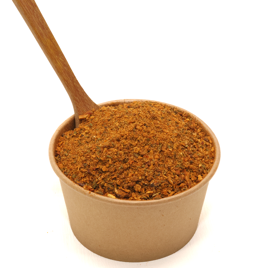 All Seasoning image 0