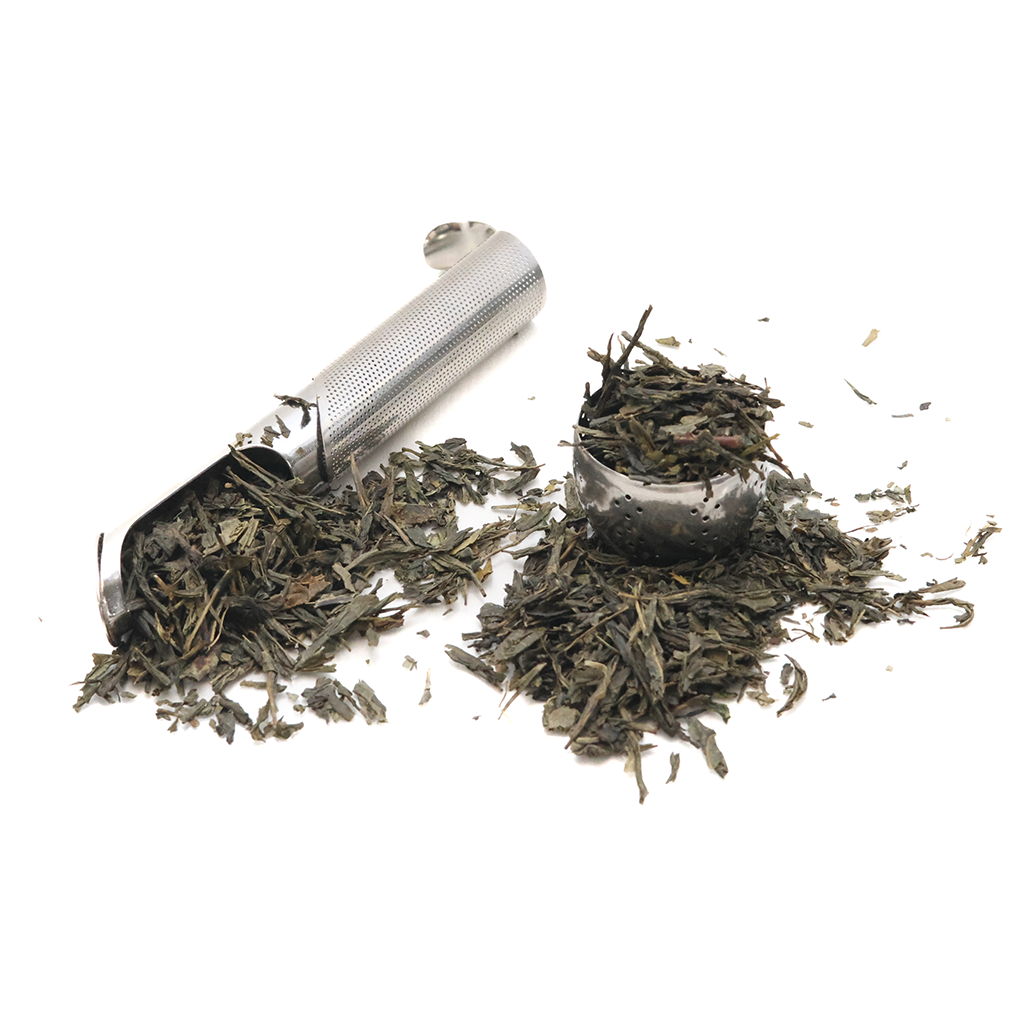 Sencha Green Tea image 0