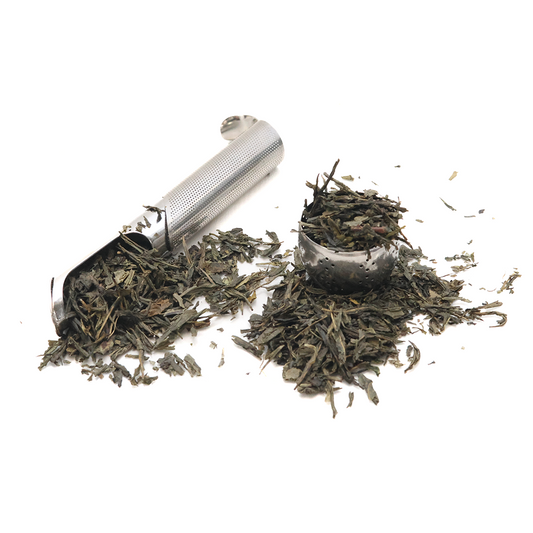 Sencha Green Tea image 0