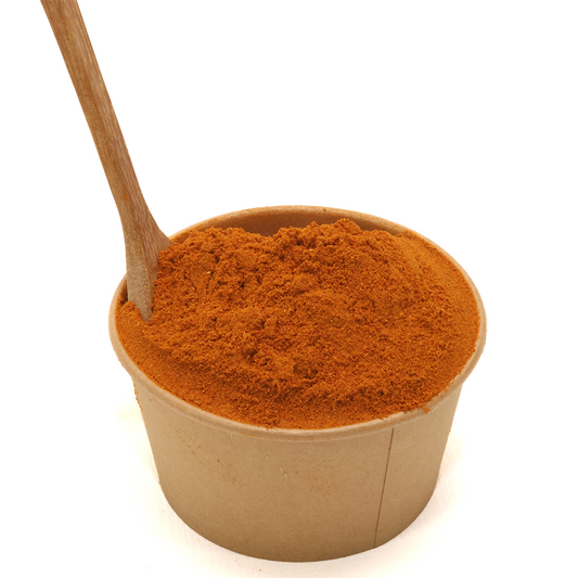 Vindaloo 🌶️🌶️🌶️ image 0