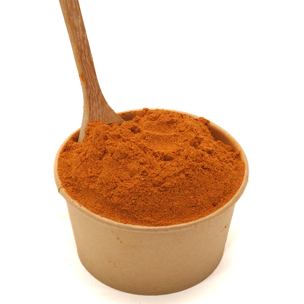 Malaysian 🌶️🌶️ – Health Bazaar