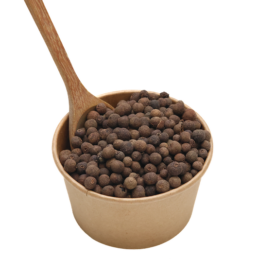 All Spice Whole image 0