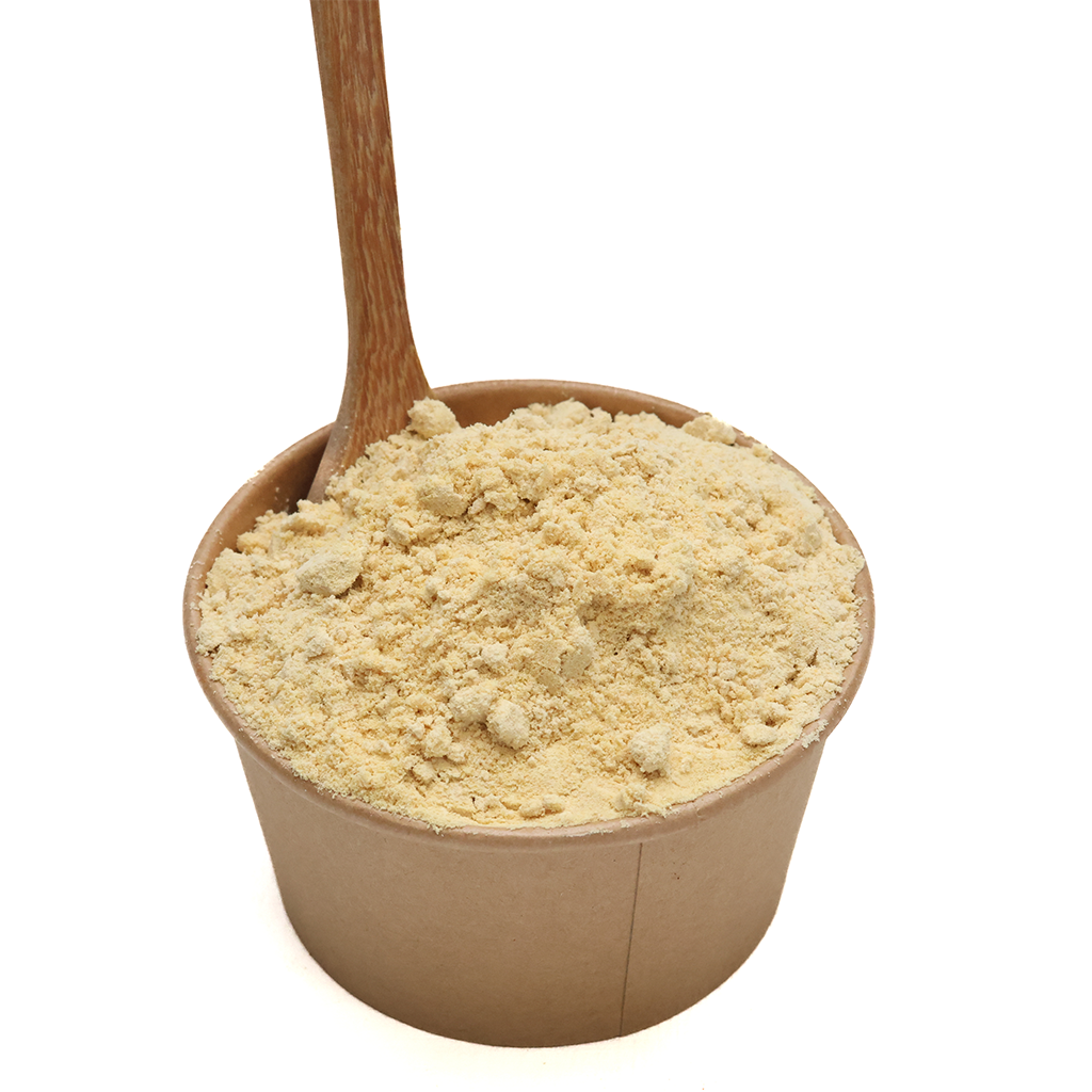 Mustard Ground image 0