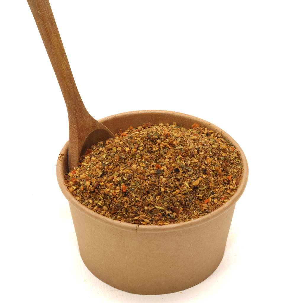 Pizza Topper image 0