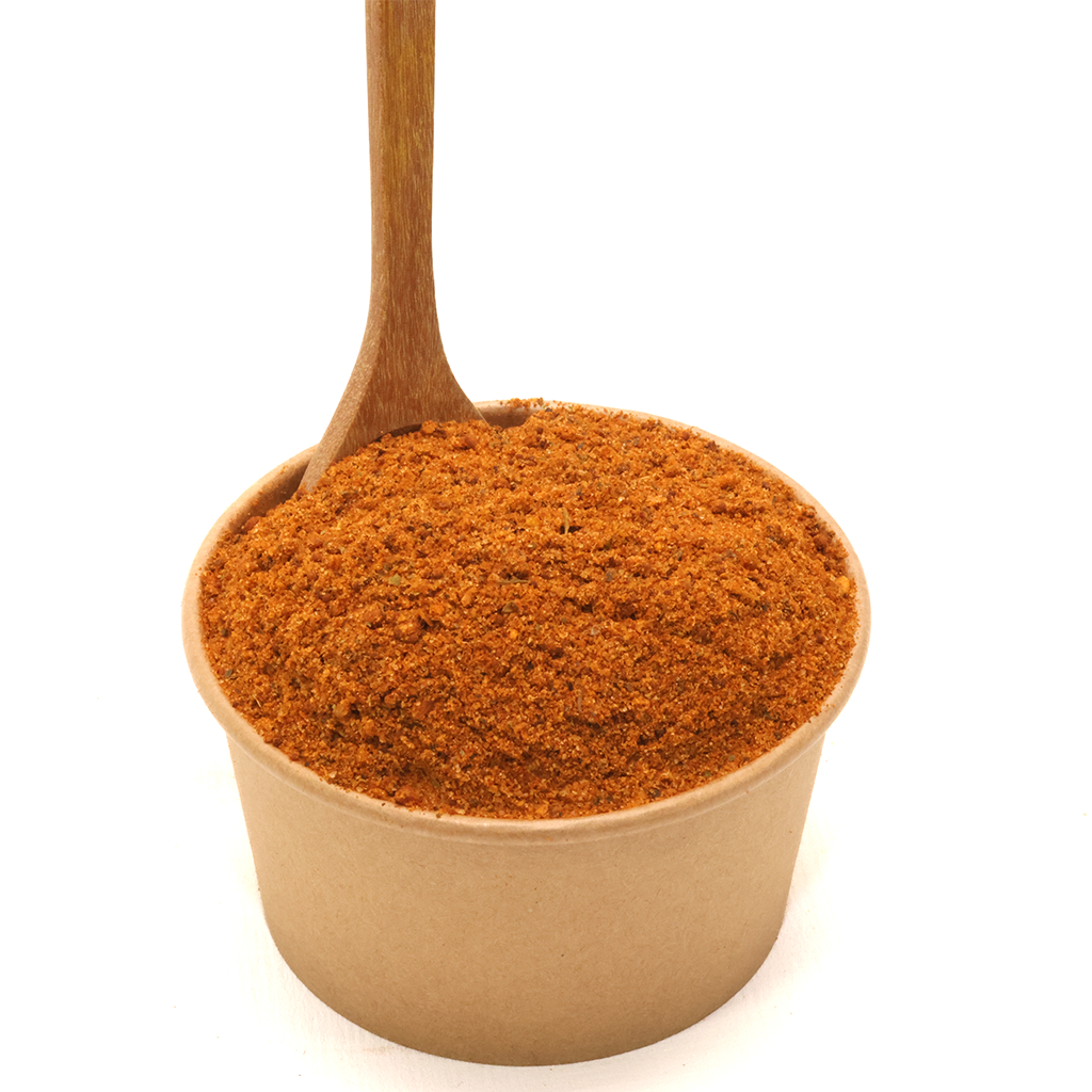 Smoked Chicken image 0