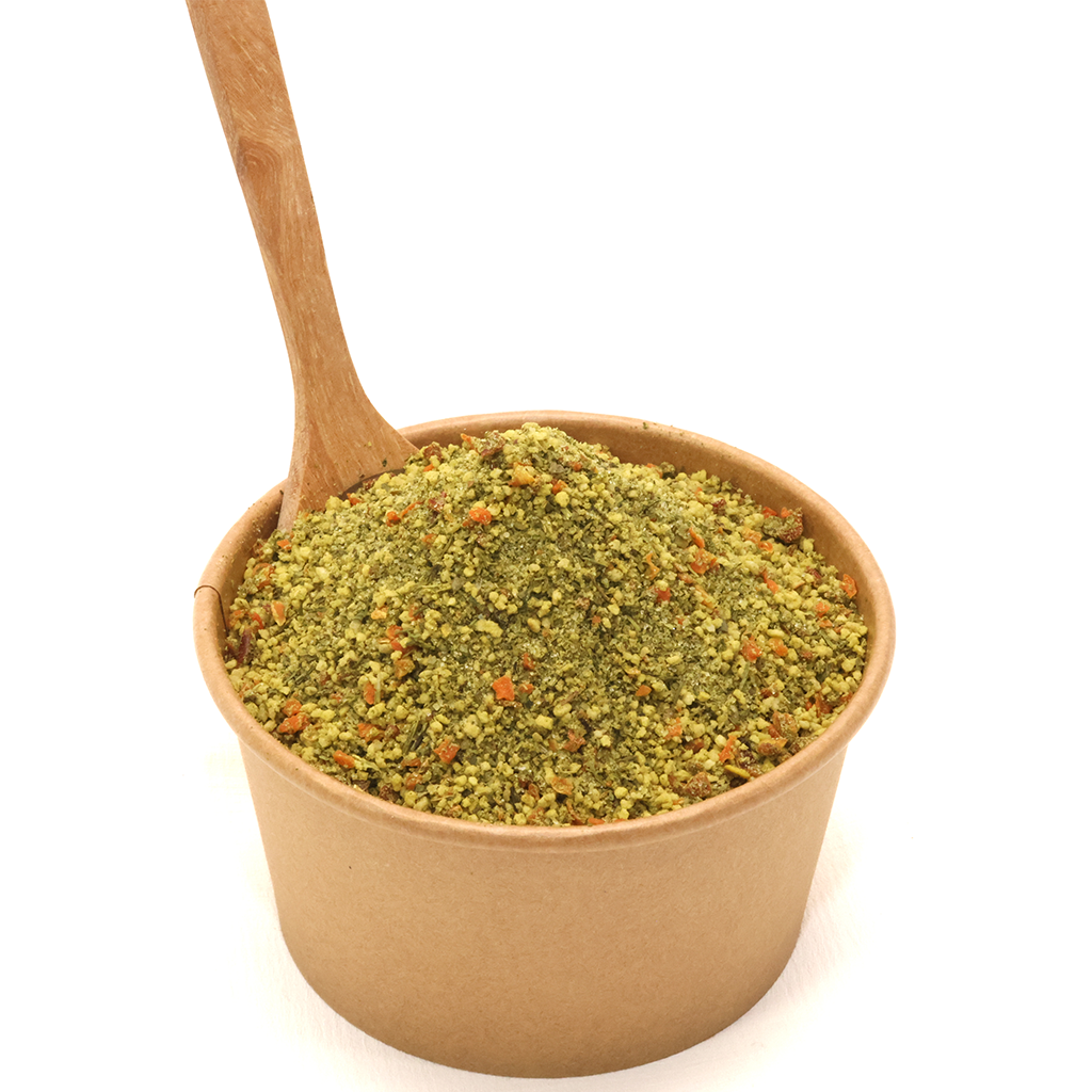 Fish Spice – Health Bazaar