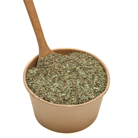 Mediterranean Mixed Herbs image 0