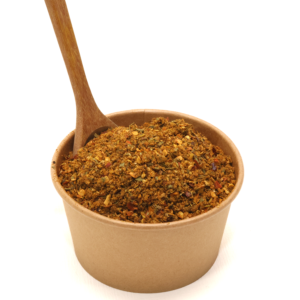 African Seasoning 🌶️🌶️🌶️ image 0