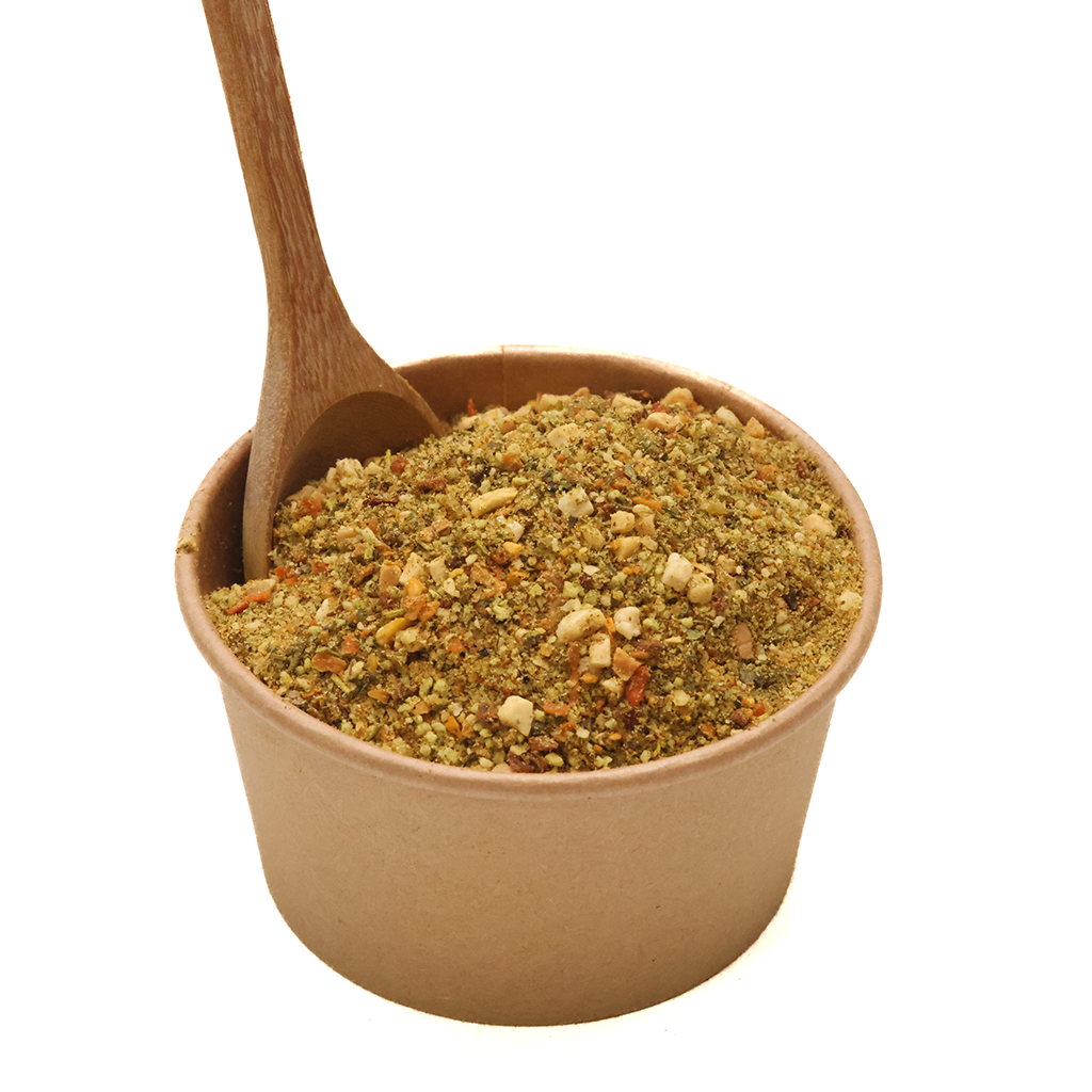 Dukkah Pistachio – Health Bazaar