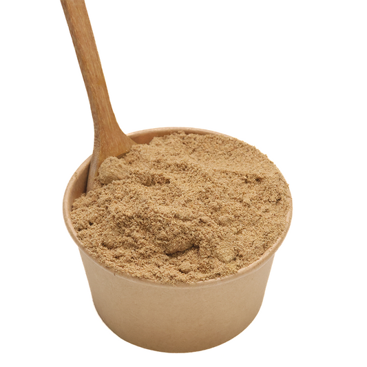 Coriander Ground image 0