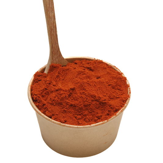Paprika Smoked image 0