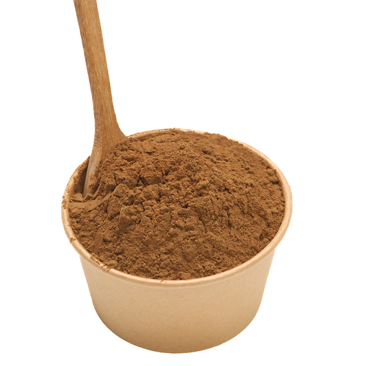 Cloves Ground image 0