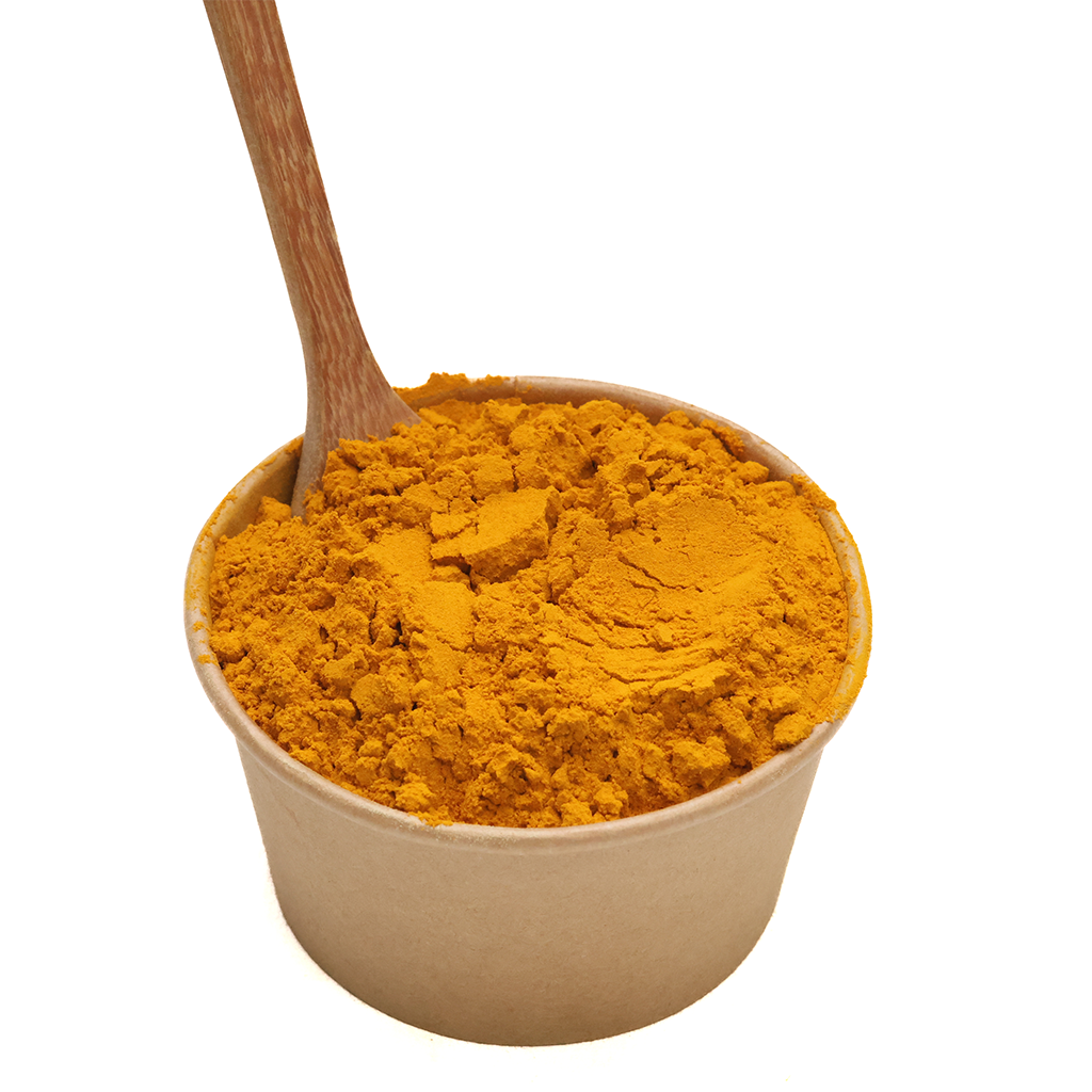 Showcase Tumeric Tumeric – Health Bazaar