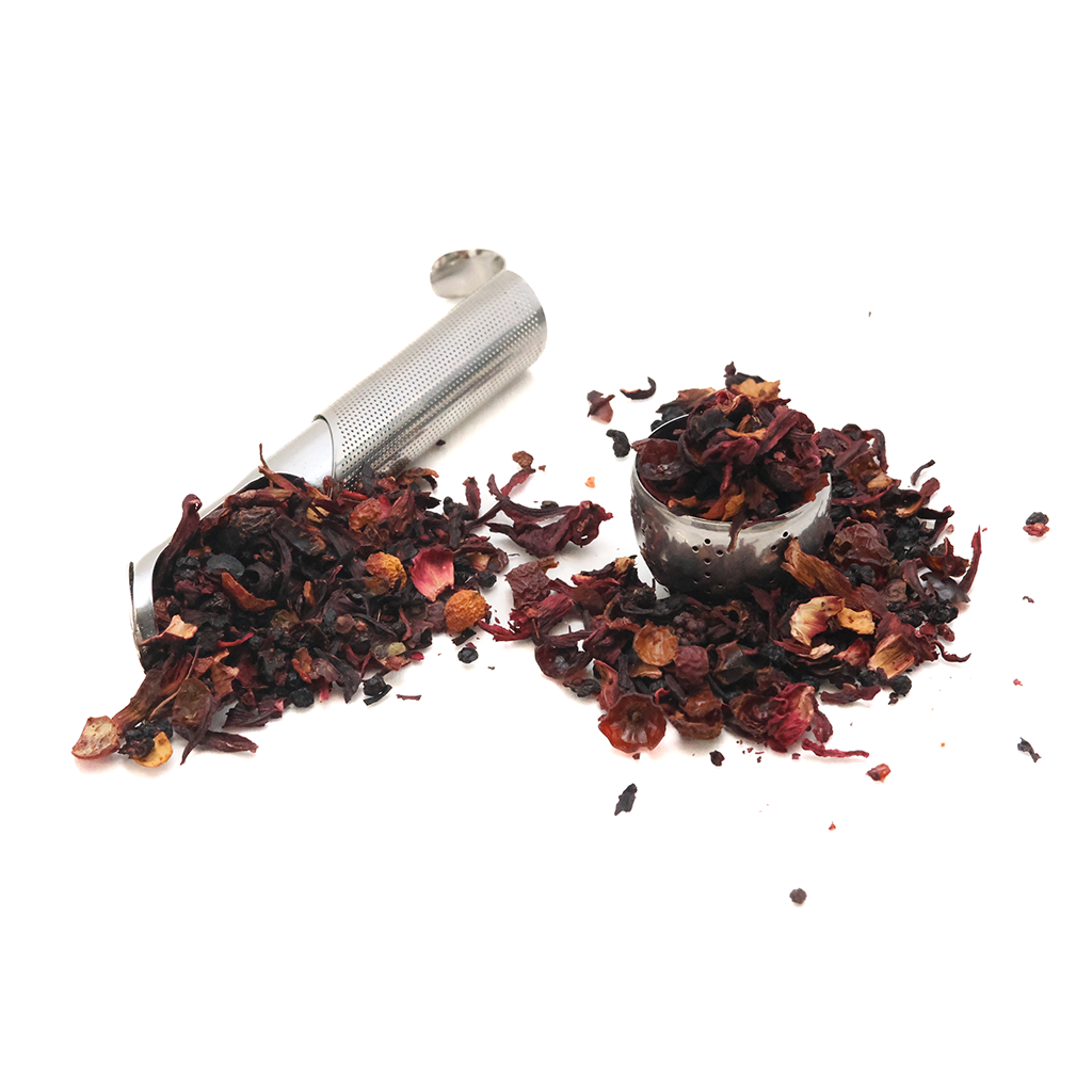 Berries Of The Forest image 0