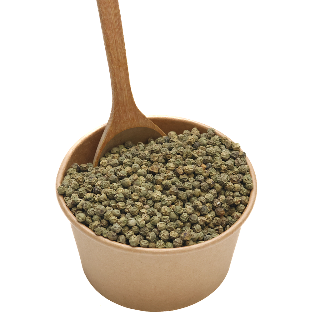 Pepper Green image 0