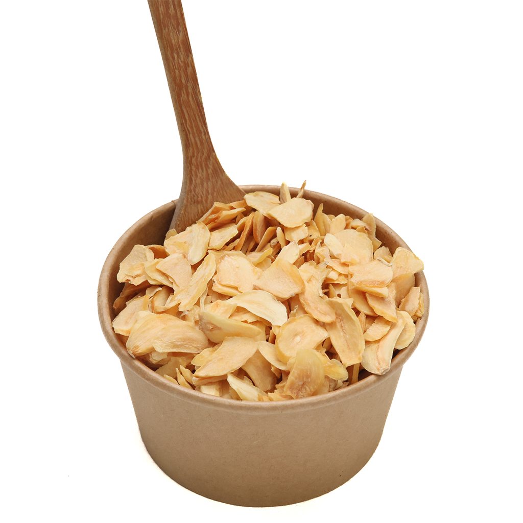 Garlic Flakes image 0