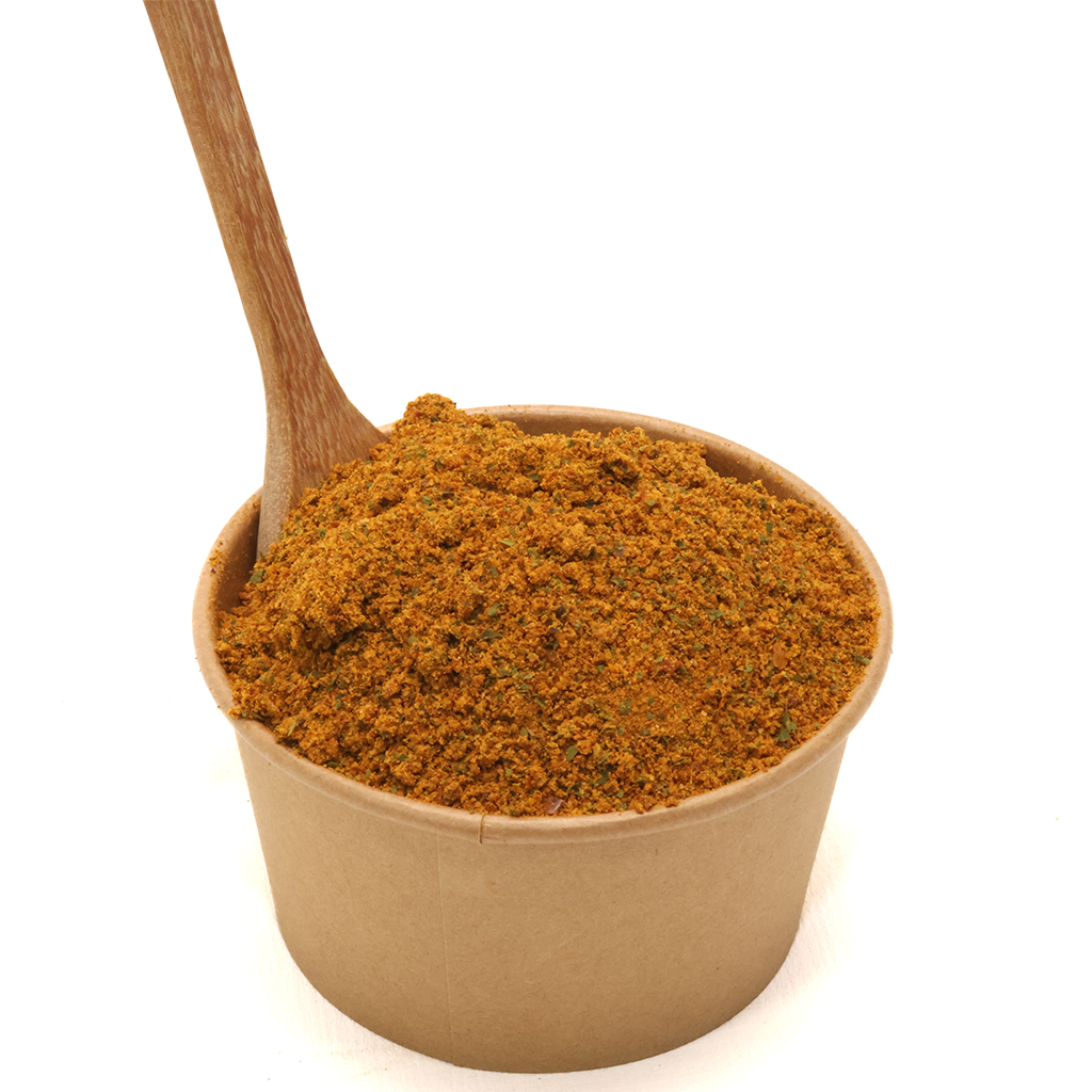 Portuguese Chicken image 0