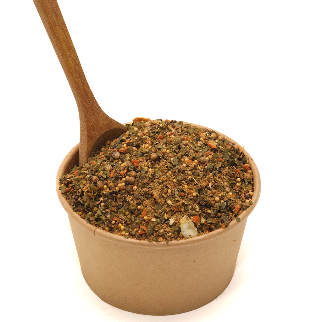 Pepper Steak image 0