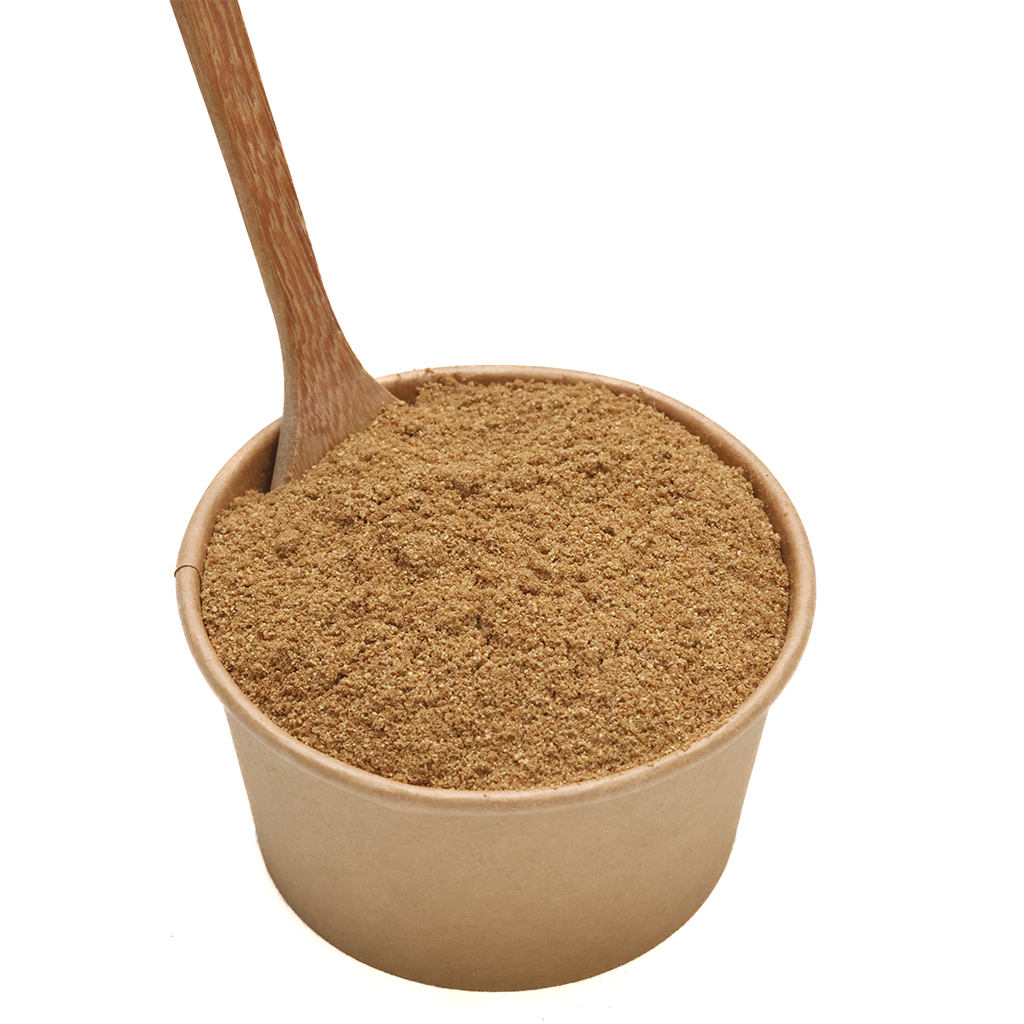 Caraway Ground image 0