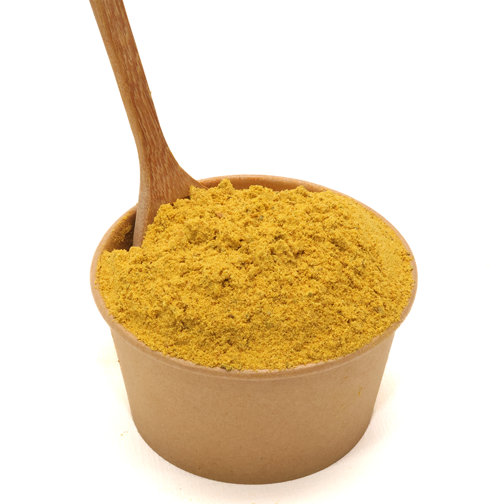 Curry Chicken image 0