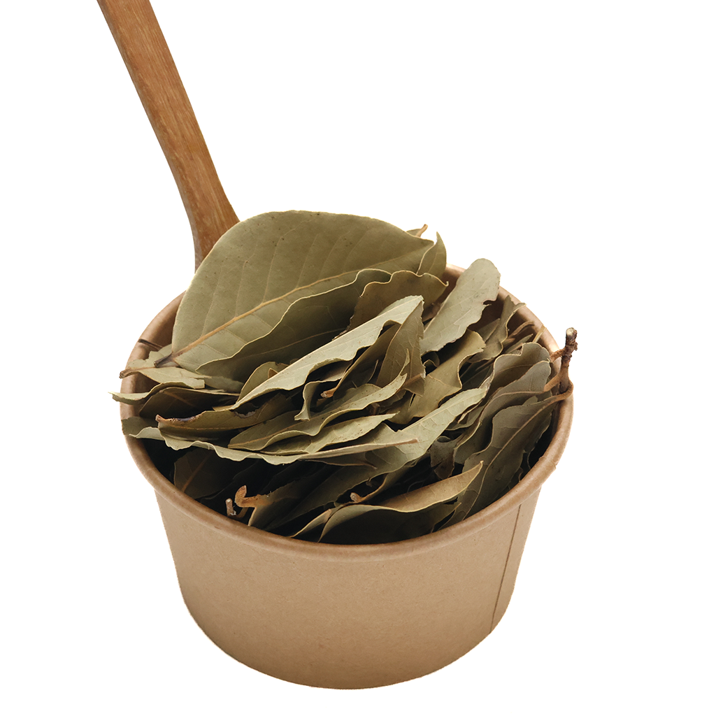 Bay Leaves image 0
