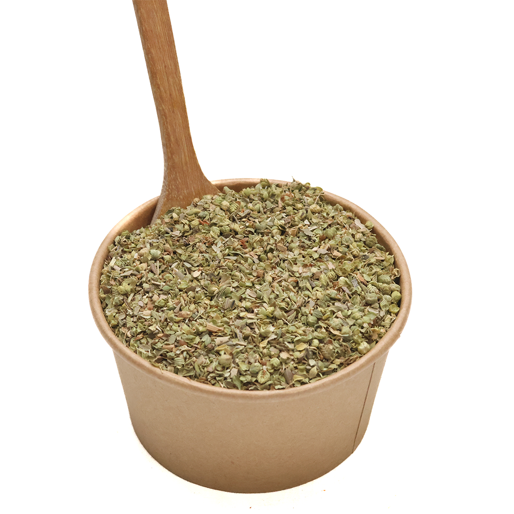 Oregano image 0