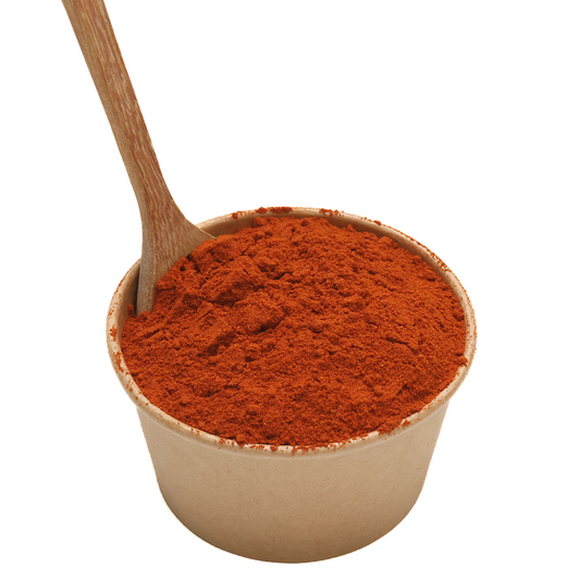 Cayenne Pepper image 0