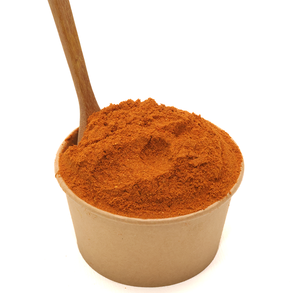 Massaman 🌶️ image 0