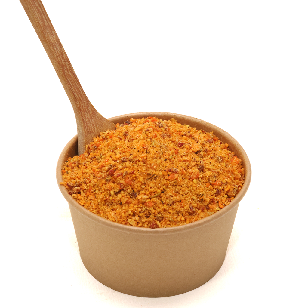 Mediterranean Spice image 0