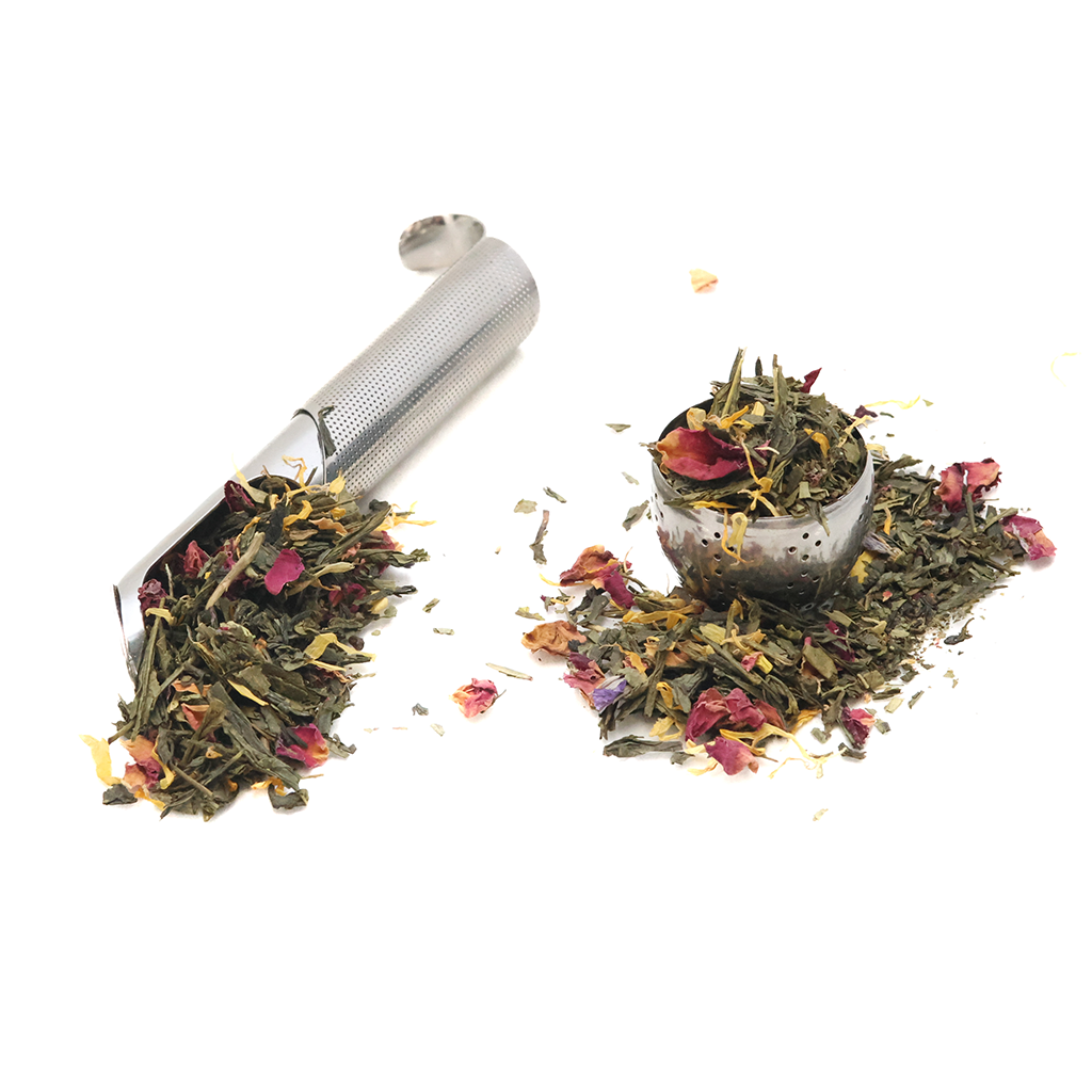 Sencha Japanese Morning Dew image 0