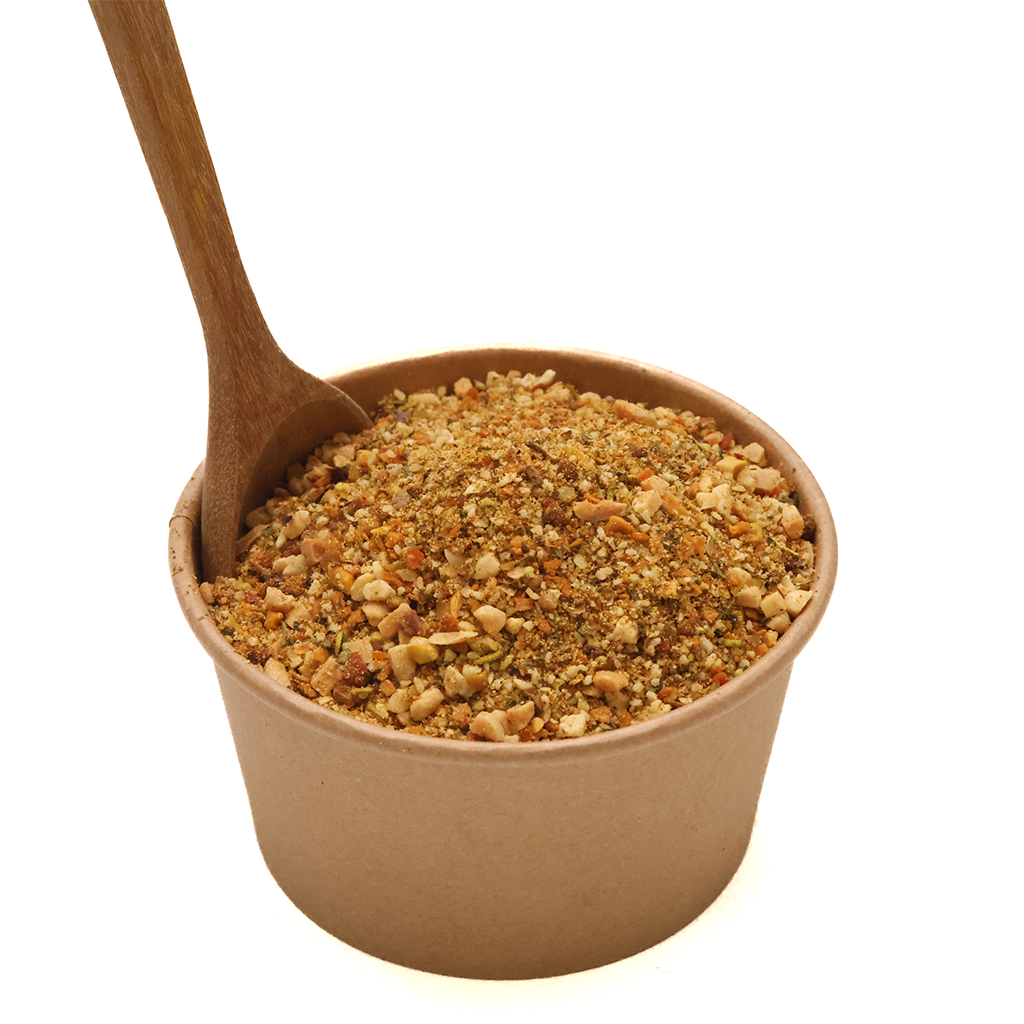 Dukkah Macadamia image 0