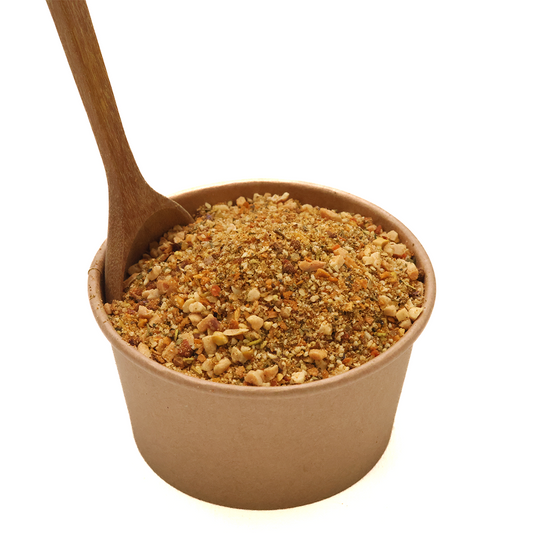 Dukkah Macadamia image 0