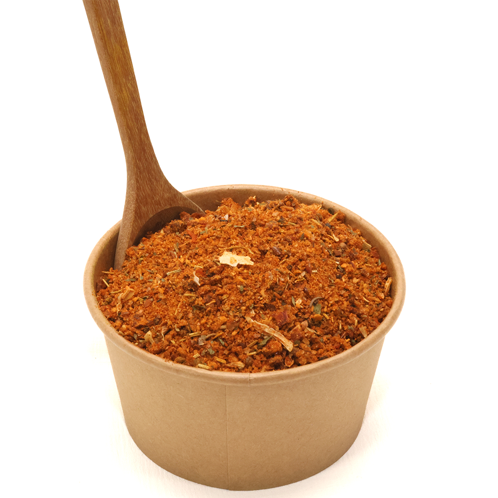 Aussie Bush Rub image 0