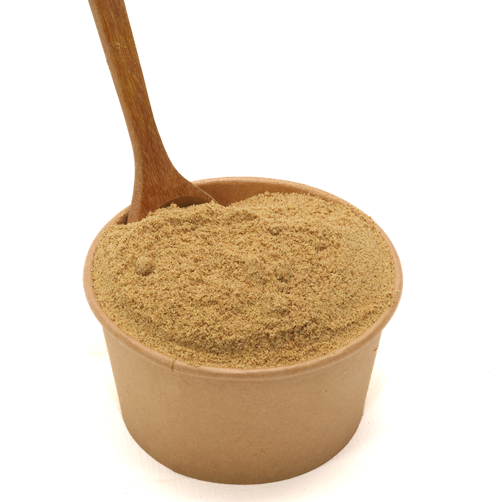 11 Secret Herbs & Spices image 0