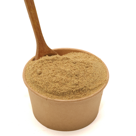 11 Secret Herbs & Spices image 0