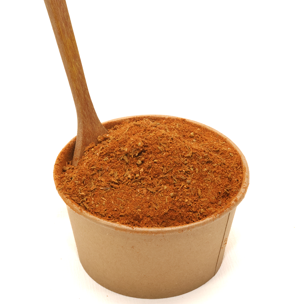 Cajun 🌶️🌶️ image 0