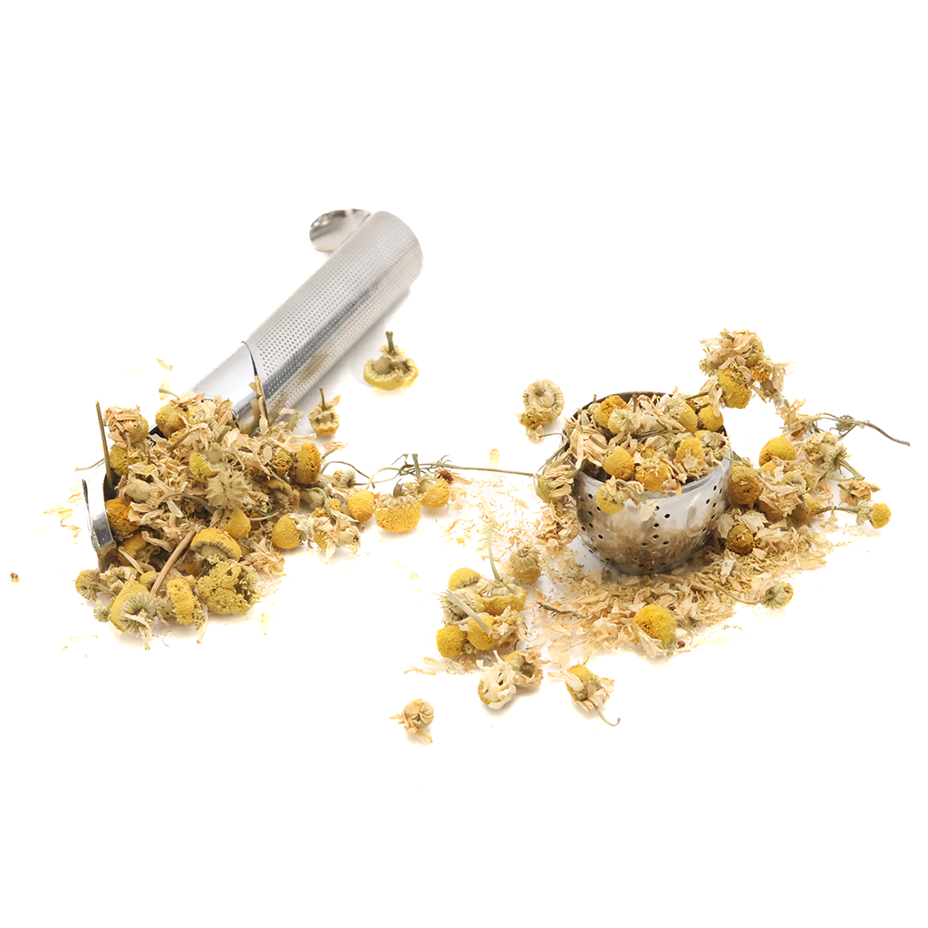 Organic Chamomile image 0