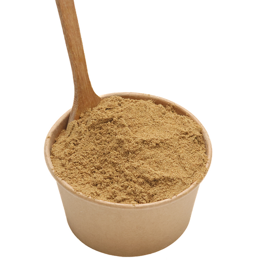 Cumin Ground image 0